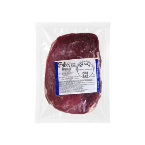 Bola de Res, 5-5.5Kg, Friboi