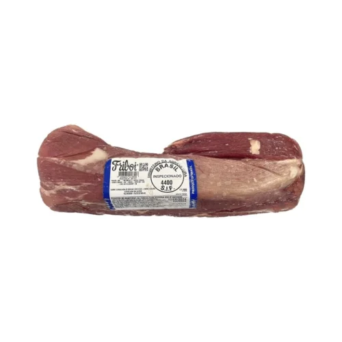 Filete de Res 3-3.5Lb, Friboi