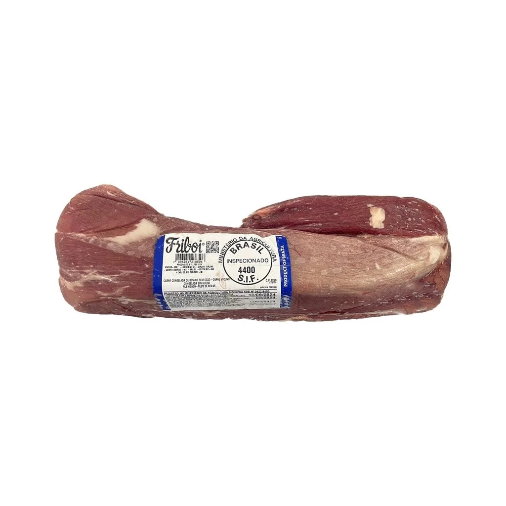 Filete de Res 5-5.50 Lb, FRIBOI