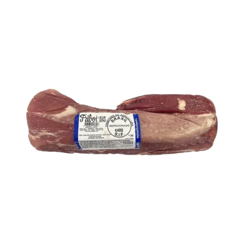 Filete de Res 4.5-5Lb, Friboi