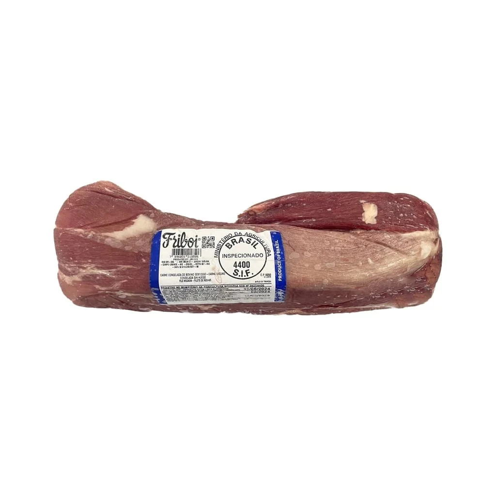 Filete de Res 4.5-5Lb, Friboi