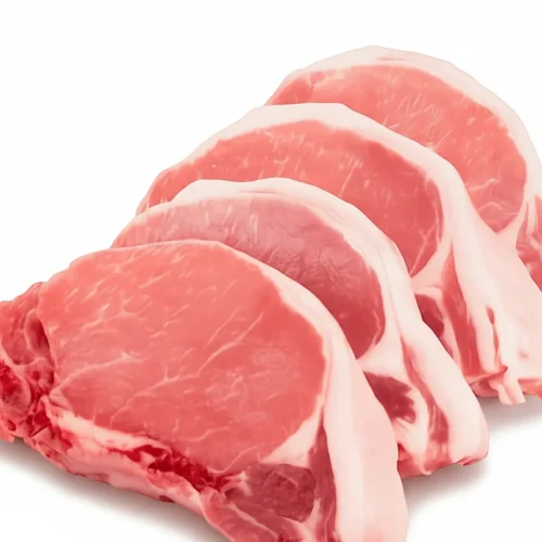 Lomo de Cerdo Lasqueado, 1LB