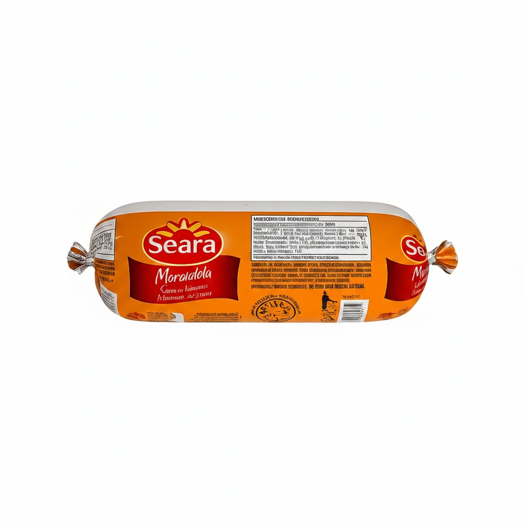 Mortadella de Pollo, 500g, Seara