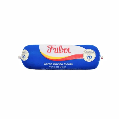 Picadillo de Res, 500g, Friboi