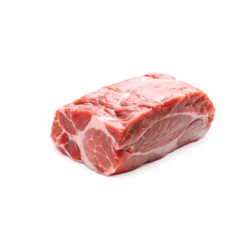 Pierna de Cerdo Sin Hueso y Sin Piel 10-10.5Kg