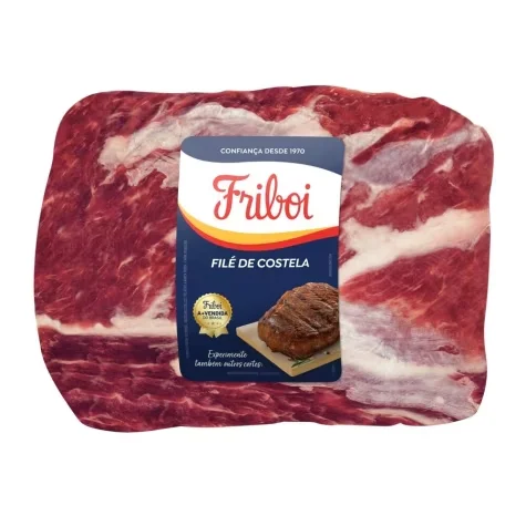 Ribeye 2-2.5Kg, FRIBOI